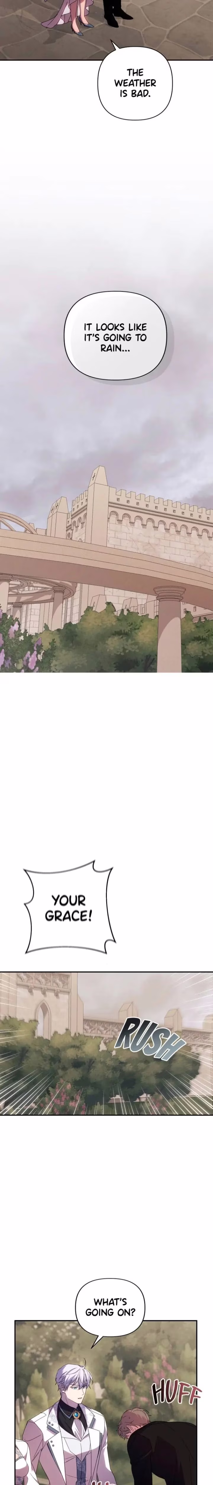 Charming the Duke of the North - Chapter 60 - Part 22