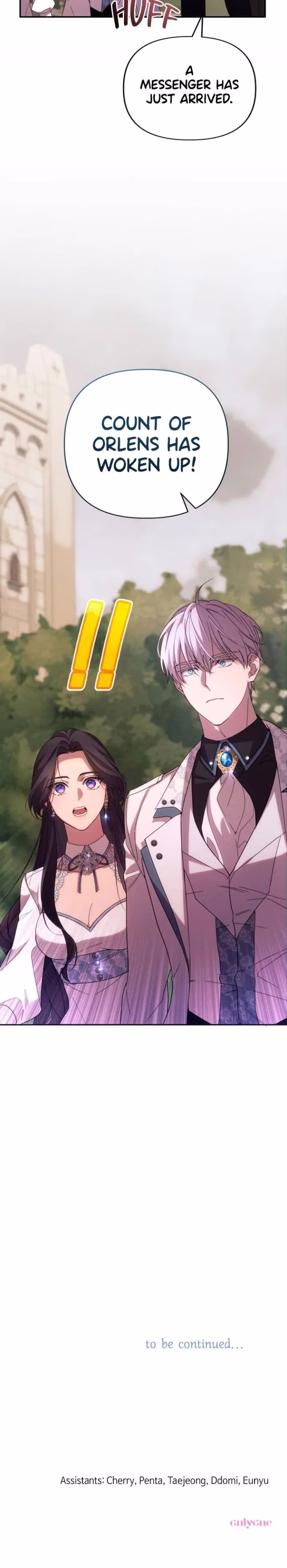 Charming the Duke of the North - Chapter 60 - Part 23