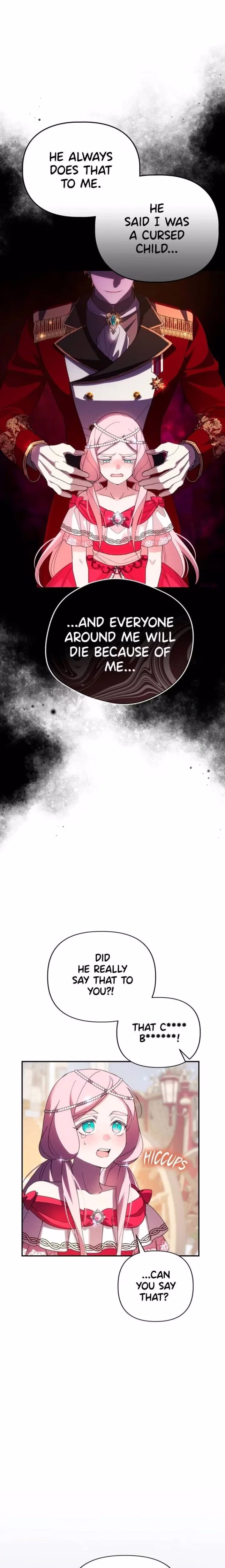 Charming the Duke of the North - Chapter 61 - Part 9