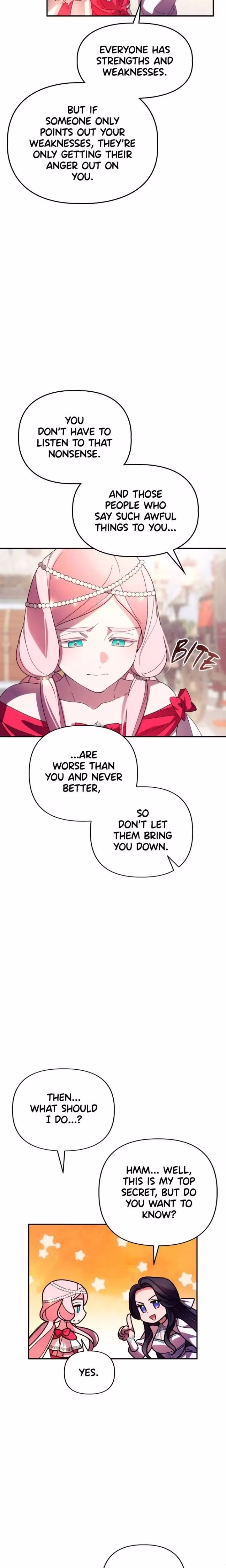 Charming the Duke of the North - Chapter 61 - Part 11