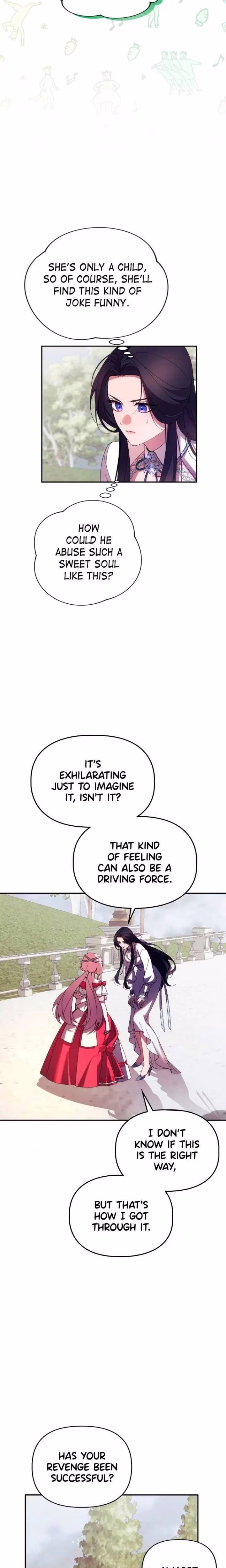 Charming the Duke of the North - Chapter 61 - Part 13