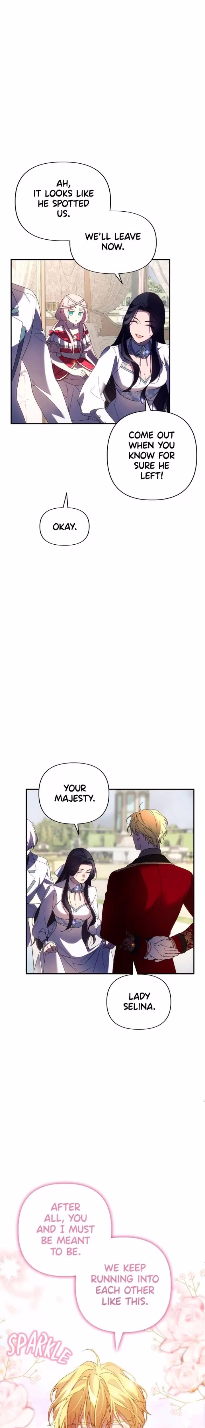 Charming the Duke of the North - Chapter 61 - Part 19