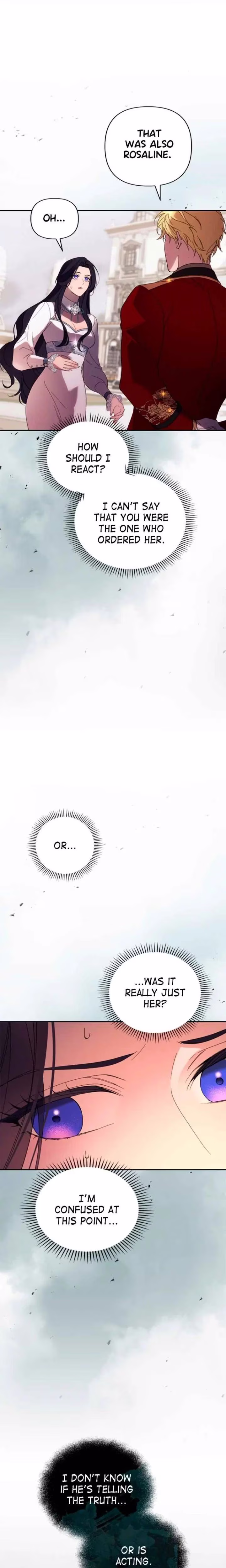 Charming the Duke of the North - Chapter 62 - Part 11