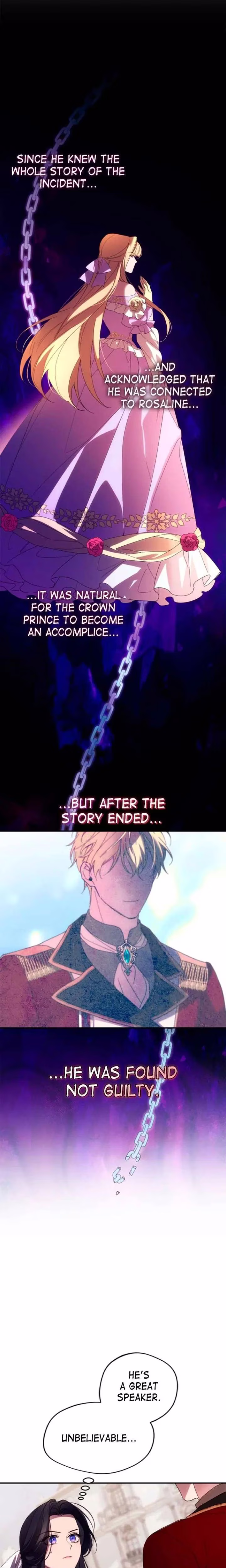 Charming the Duke of the North - Chapter 62 - Part 15