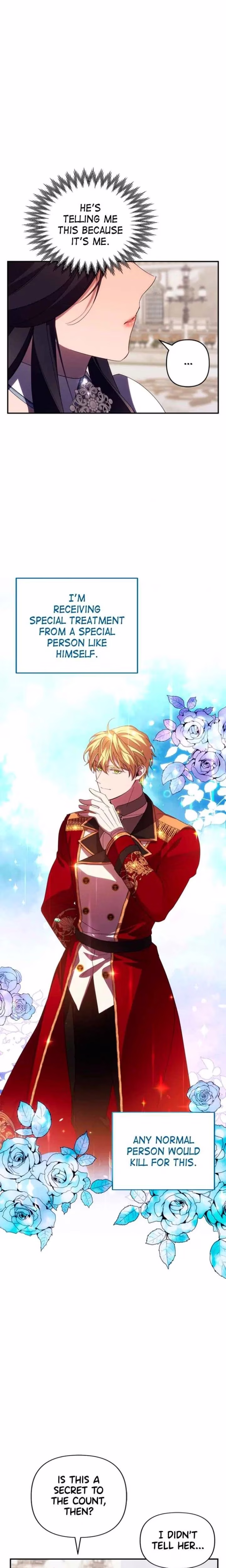 Charming the Duke of the North - Chapter 62 - Part 19