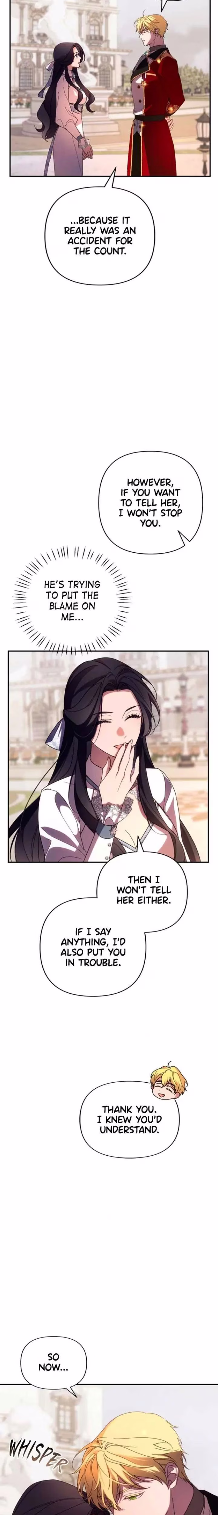 Charming the Duke of the North - Chapter 62 - Part 20