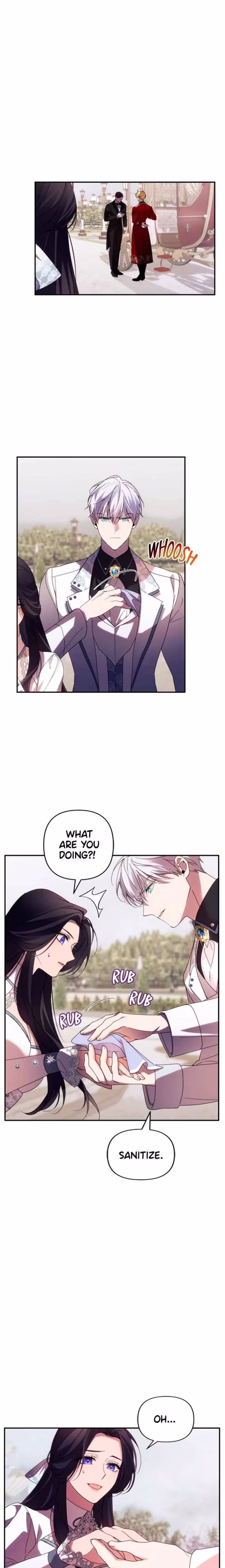 Charming the Duke of the North - Chapter 62 - Part 24