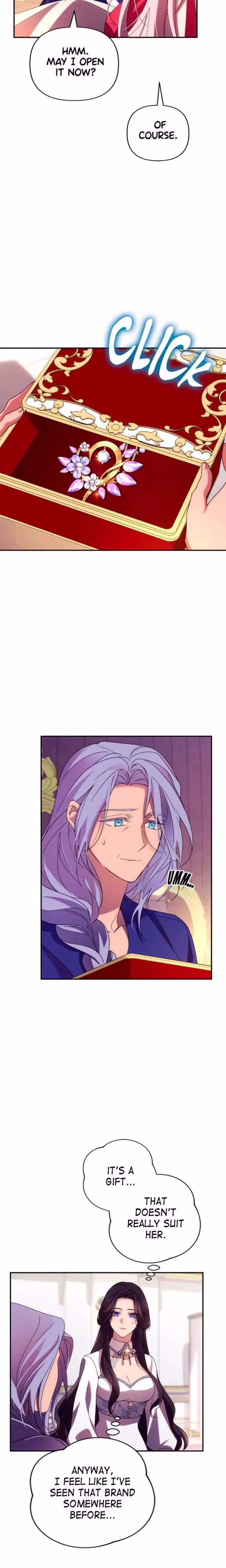 Charming the Duke of the North - Chapter 63 - Part 5