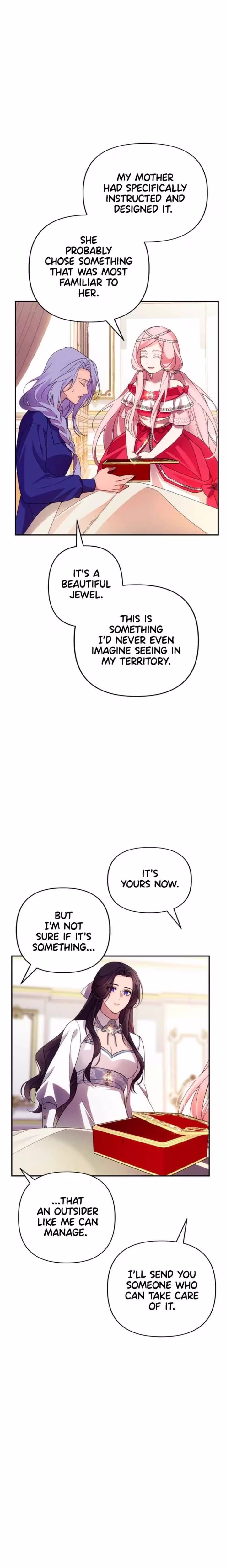 Charming the Duke of the North - Chapter 63 - Part 6