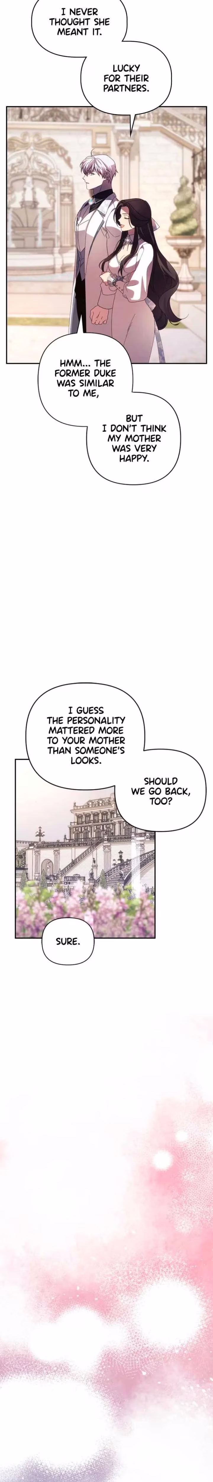 Charming the Duke of the North - Chapter 63 - Part 22