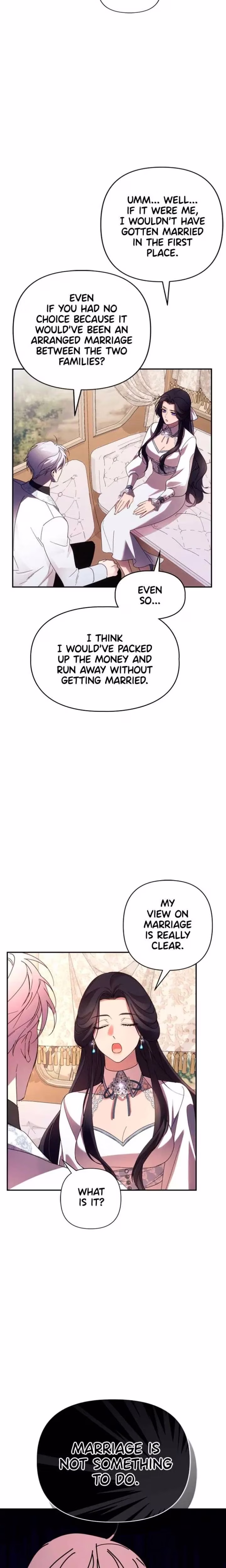 Charming the Duke of the North - Chapter 63 - Part 24