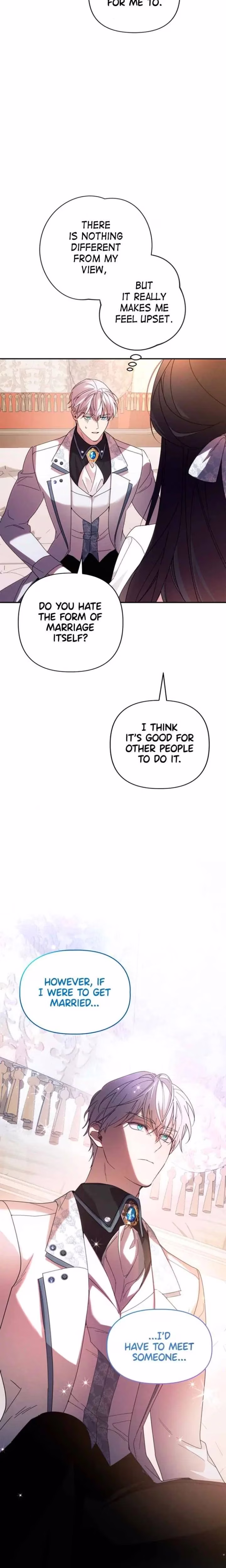 Charming the Duke of the North - Chapter 63 - Part 26