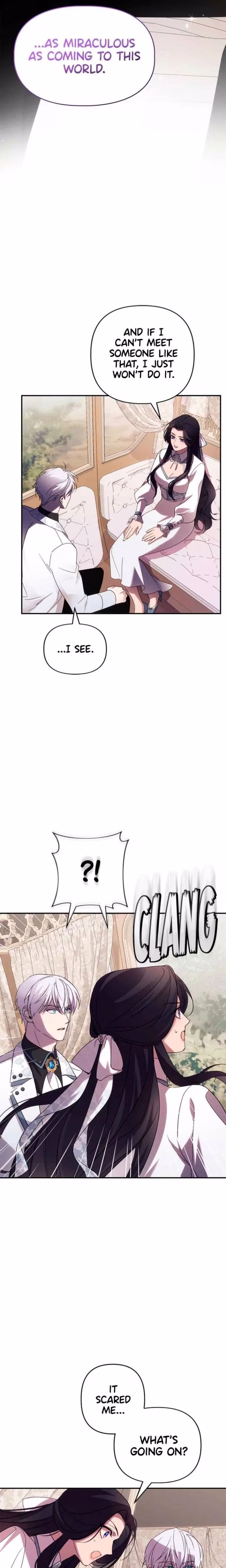 Charming the Duke of the North - Chapter 63 - Part 27