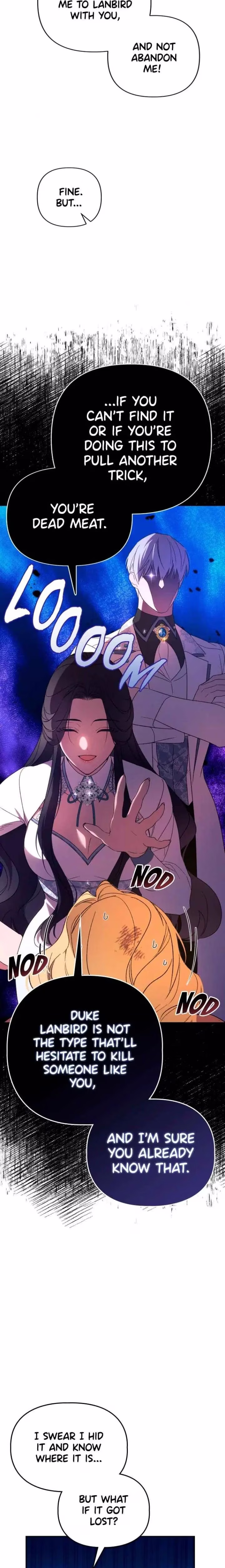 Charming the Duke of the North - Chapter 64 - Part 10