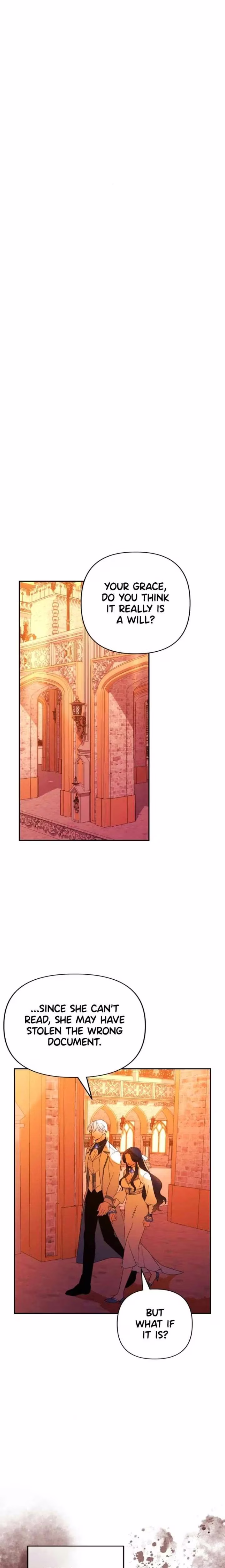 Charming the Duke of the North - Chapter 64 - Part 15