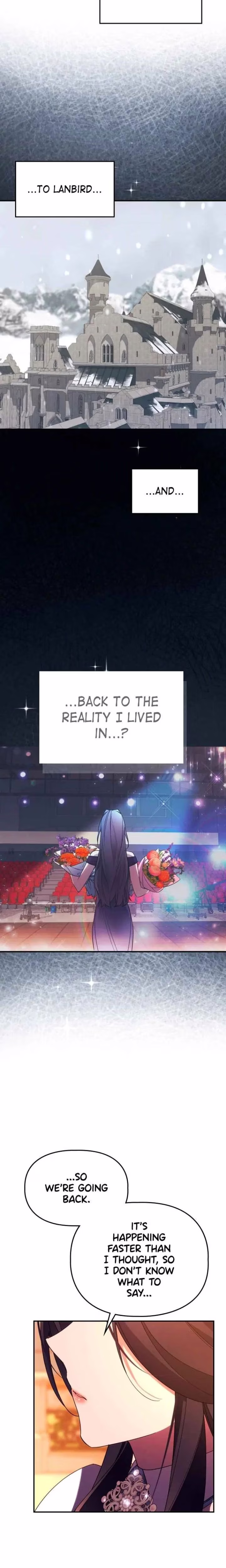 Charming the Duke of the North - Chapter 64 - Part 18