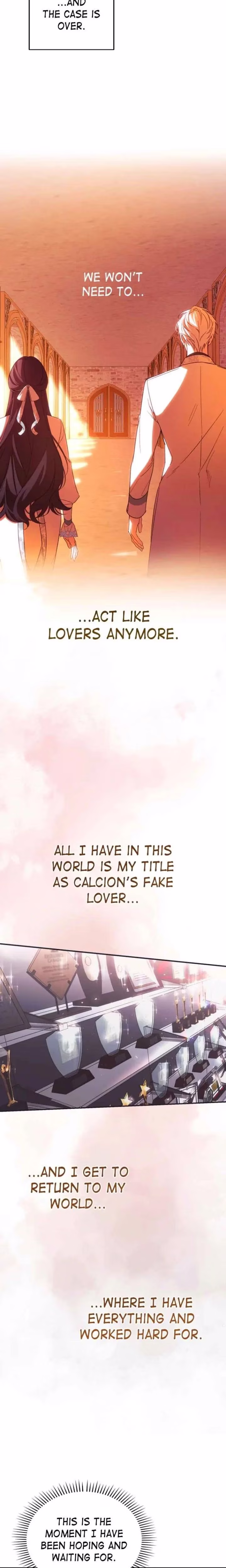 Charming the Duke of the North - Chapter 64 - Part 20