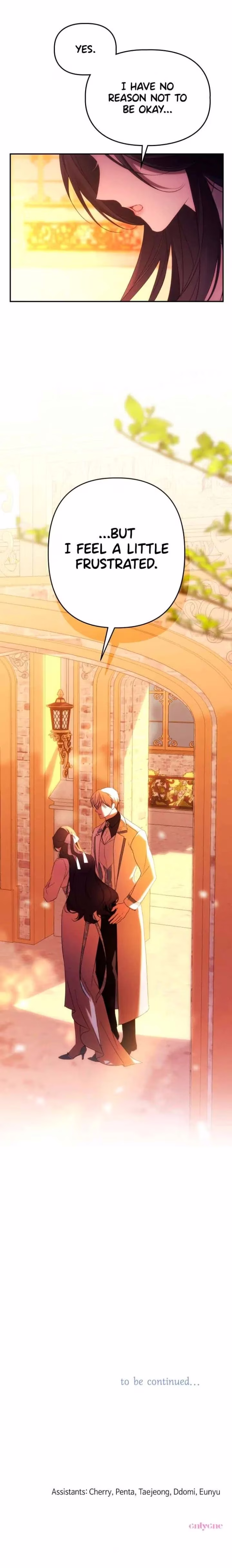 Charming the Duke of the North - Chapter 64 - Part 22