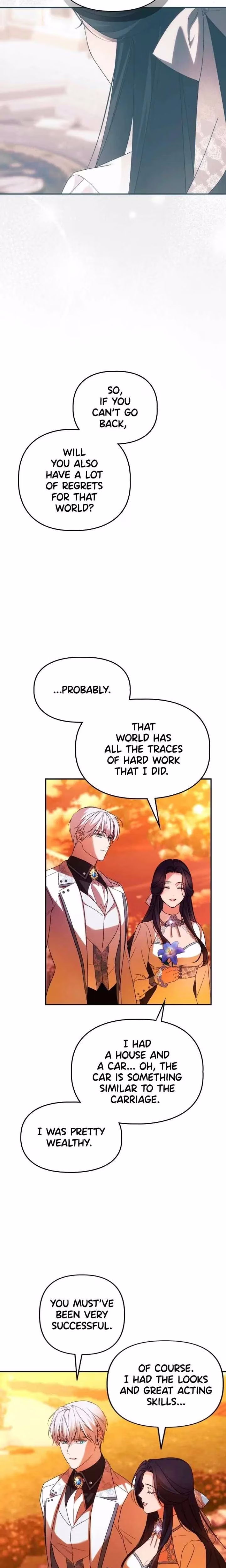 Charming the Duke of the North - Chapter 65 - Part 7