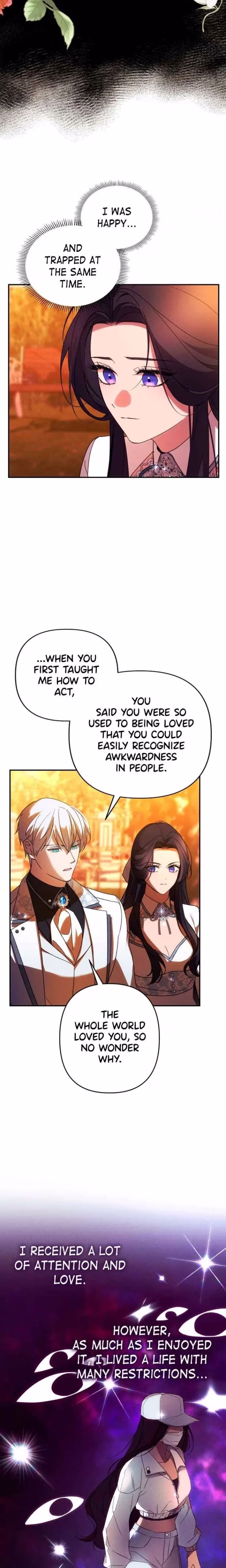 Charming the Duke of the North - Chapter 65 - Part 9