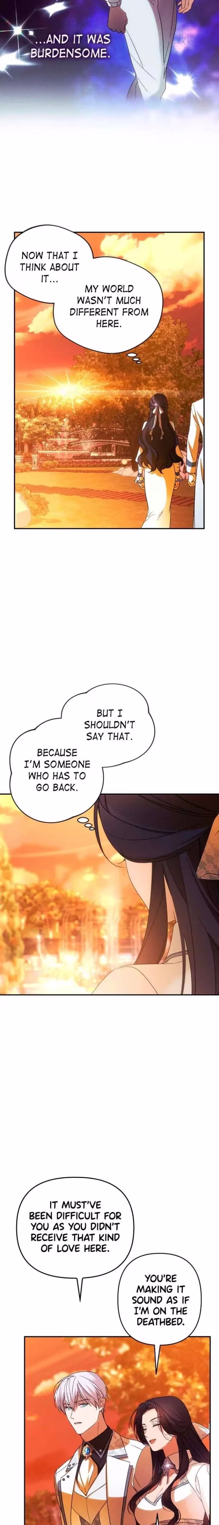 Charming the Duke of the North - Chapter 65 - Part 10