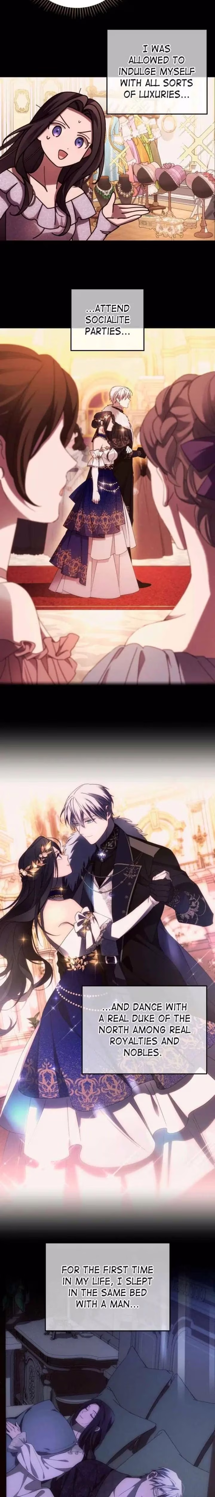 Charming the Duke of the North - Chapter 65 - Part 12