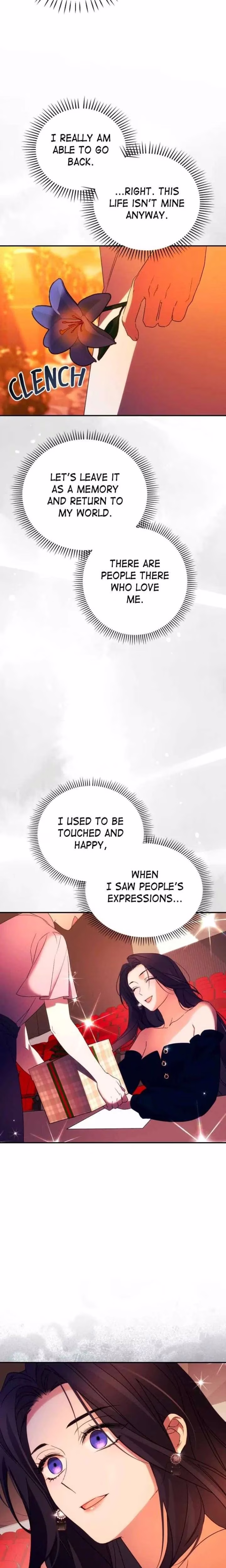 Charming the Duke of the North - Chapter 65 - Part 15