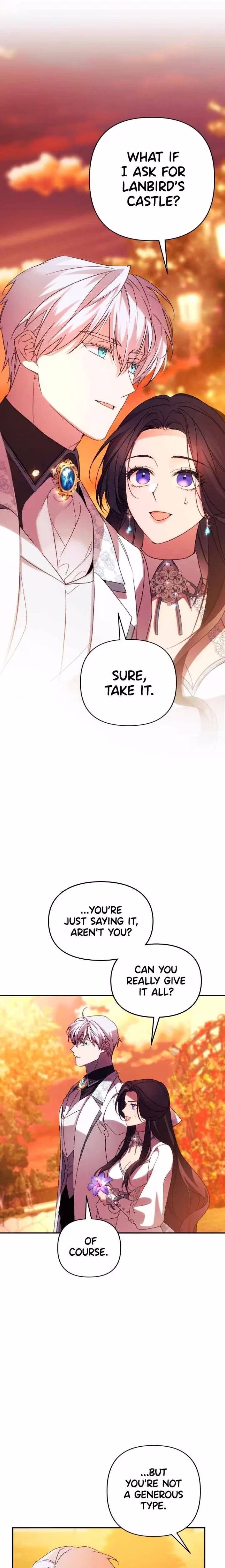 Charming the Duke of the North - Chapter 65 - Part 20