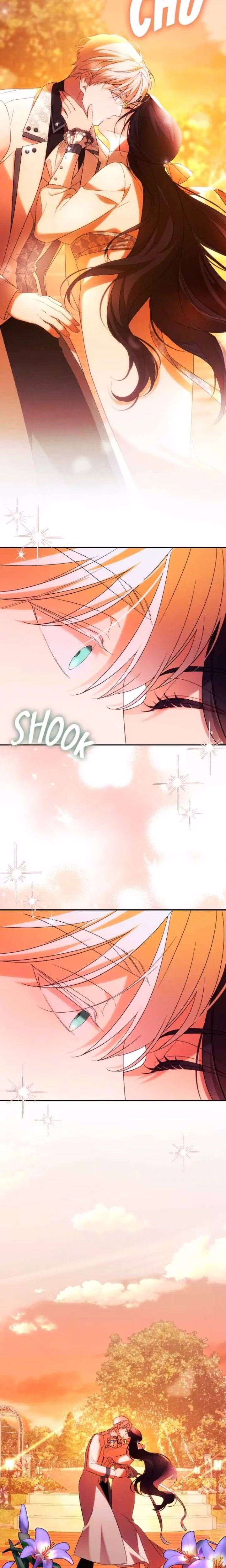 Charming the Duke of the North - Chapter 65 - Part 23