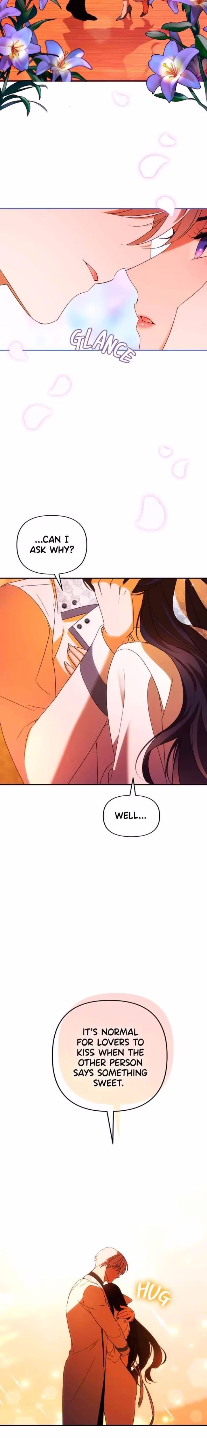 Charming the Duke of the North - Chapter 65 - Part 24