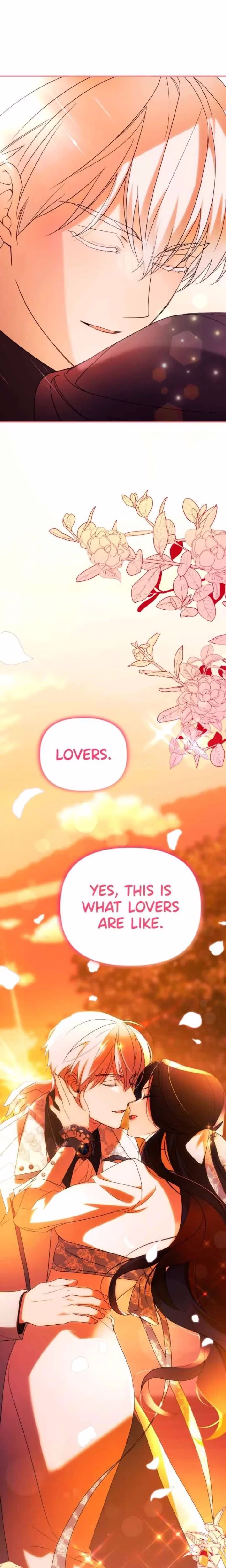 Charming the Duke of the North - Chapter 65 - Part 25