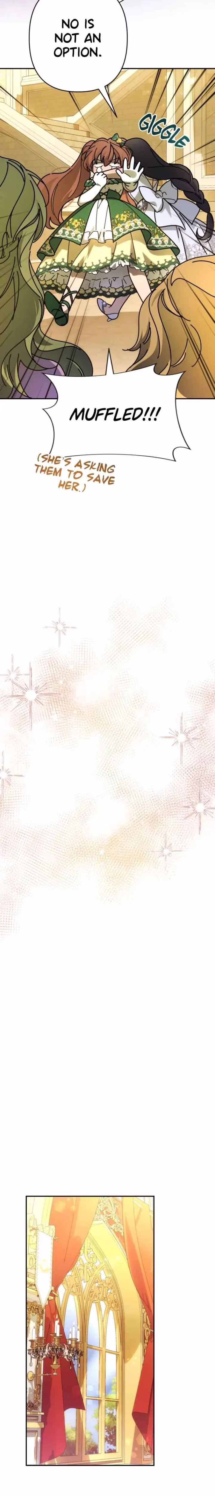 Charming the Duke of the North - Chapter 66 - Part 10