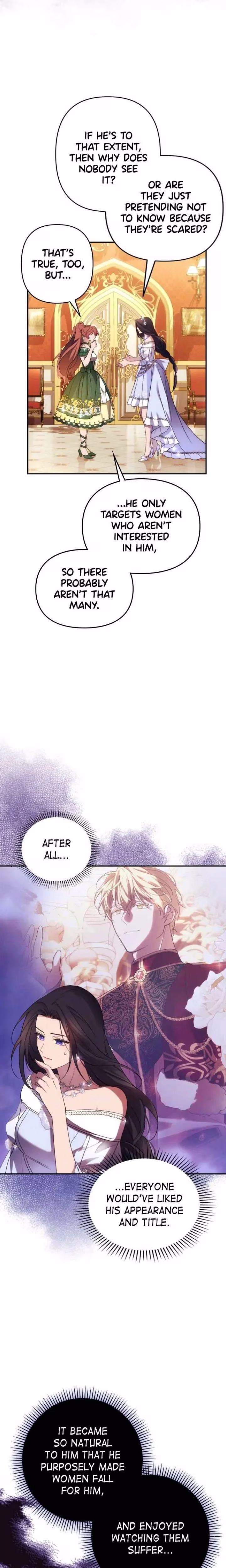 Charming the Duke of the North - Chapter 66 - Part 17