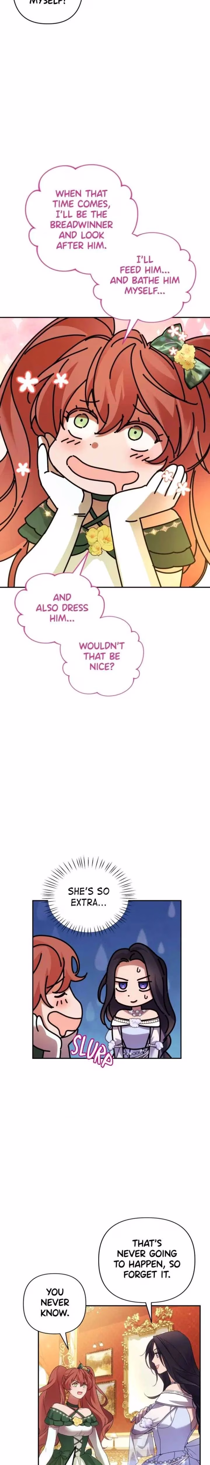 Charming the Duke of the North - Chapter 66 - Part 20