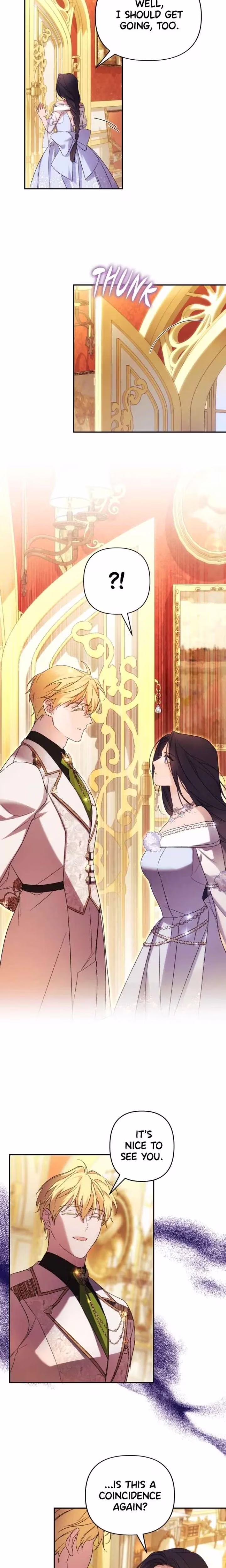 Charming the Duke of the North - Chapter 66 - Part 22
