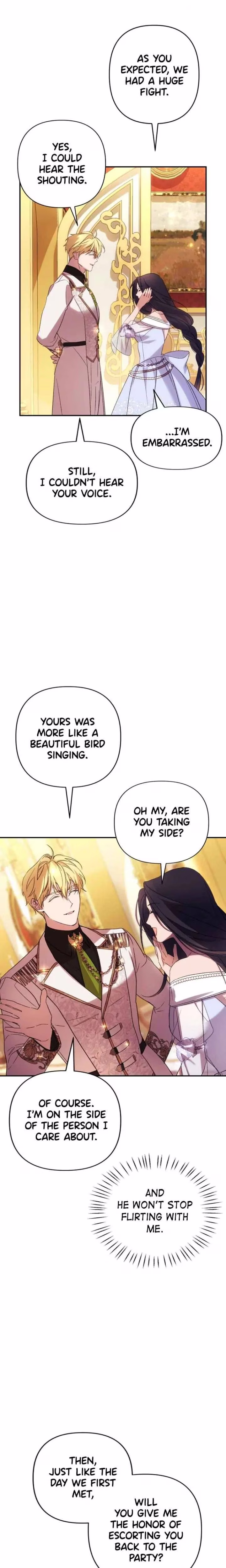 Charming the Duke of the North - Chapter 66 - Part 25