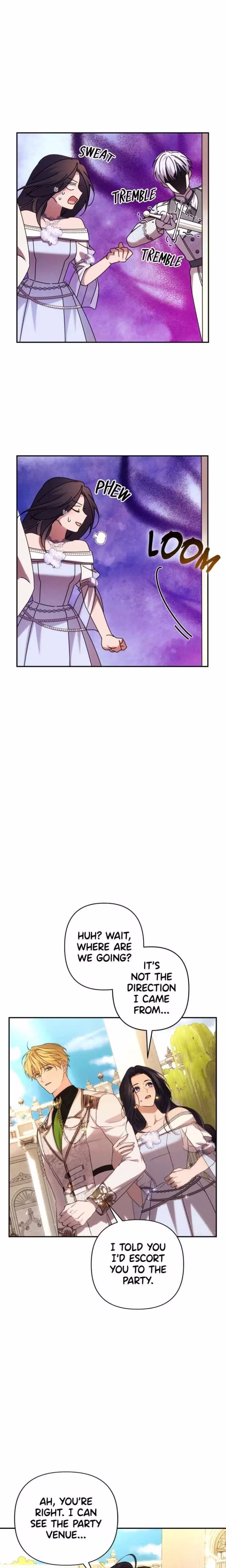 Charming the Duke of the North - Chapter 66 - Part 27