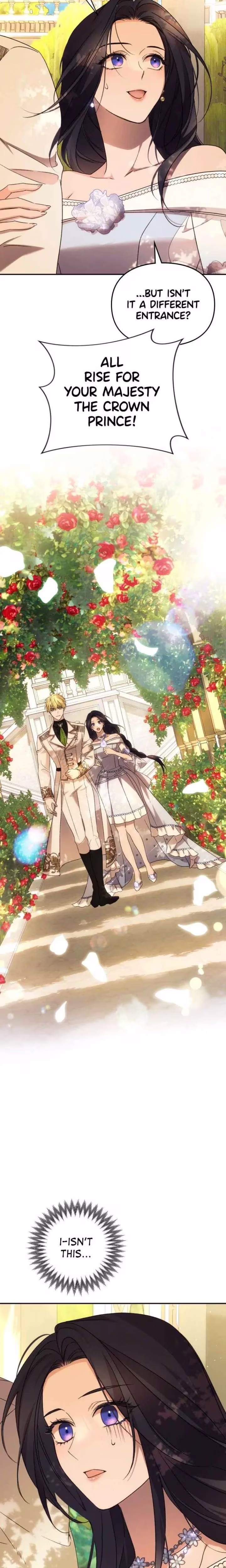 Charming the Duke of the North - Chapter 66 - Part 28