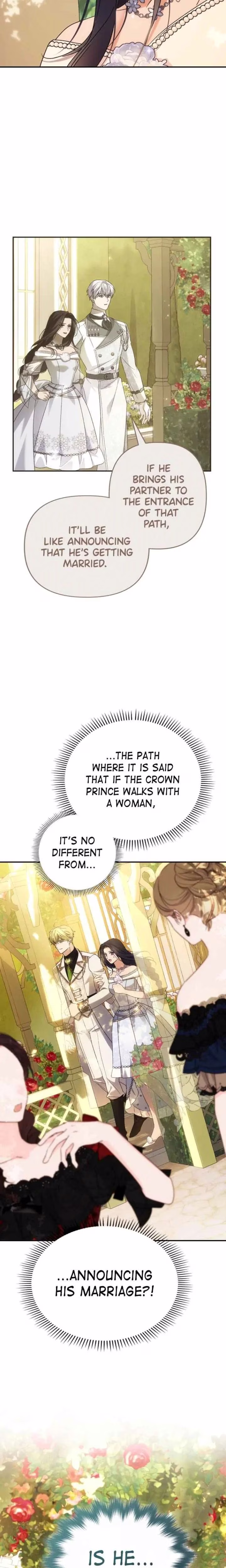 Charming the Duke of the North - Chapter 66 - Part 29