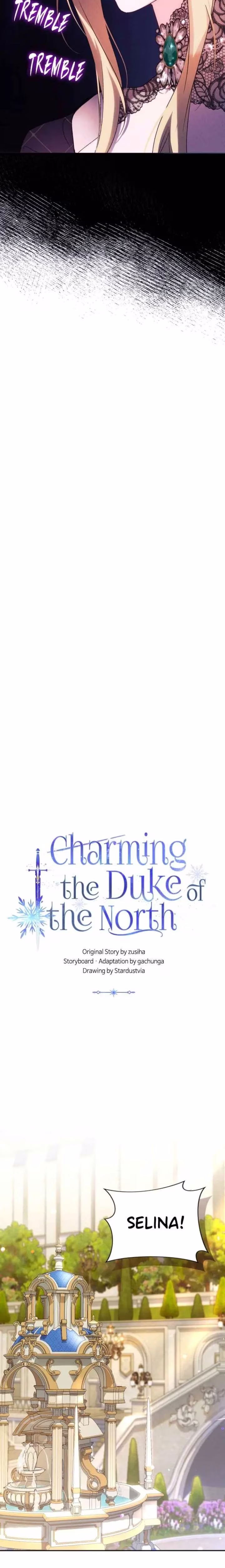 Charming the Duke of the North - Chapter 67 - Part 4