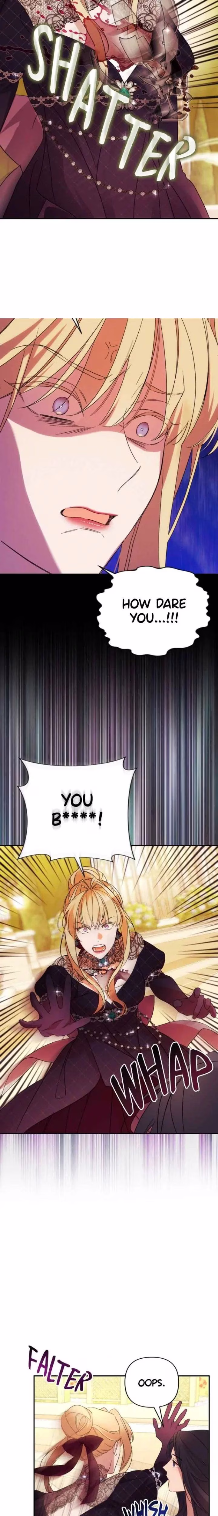 Charming the Duke of the North - Chapter 67 - Part 9