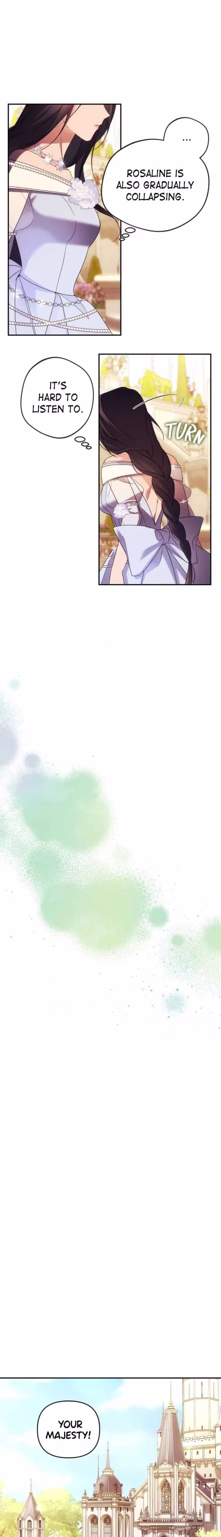 Charming the Duke of the North - Chapter 67 - Part 12