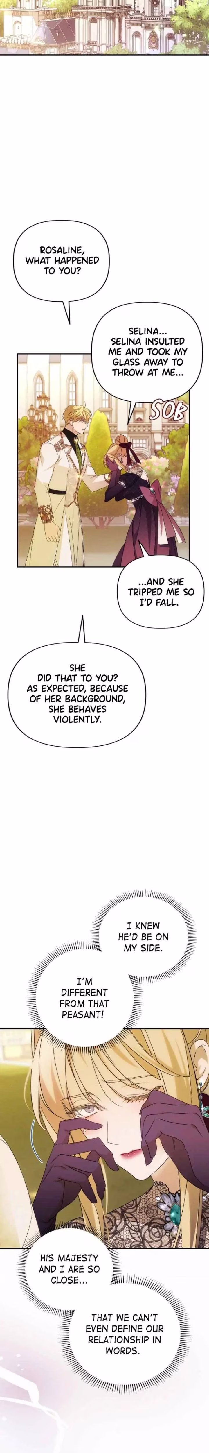 Charming the Duke of the North - Chapter 67 - Part 13