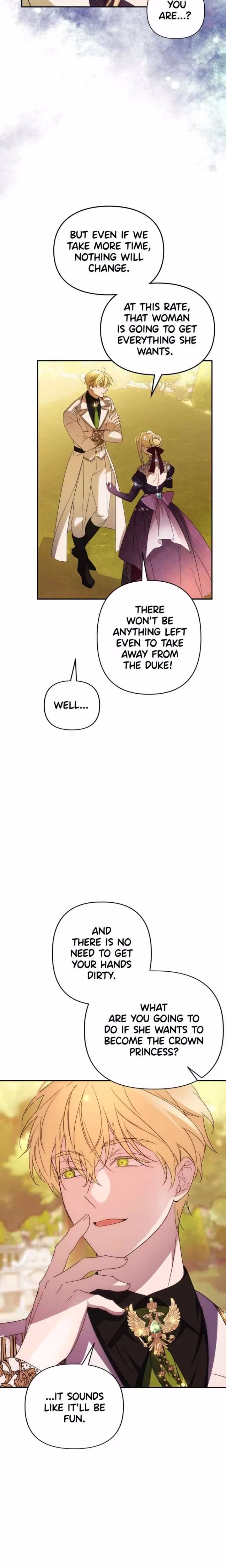 Charming the Duke of the North - Chapter 67 - Part 15