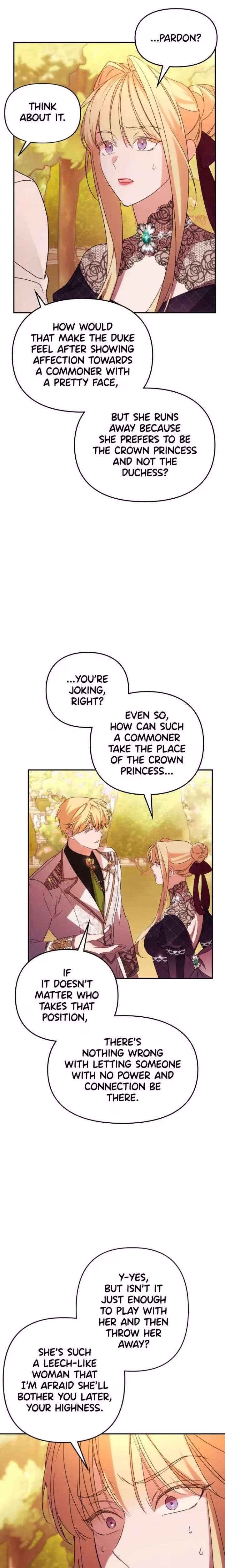 Charming the Duke of the North - Chapter 67 - Part 16