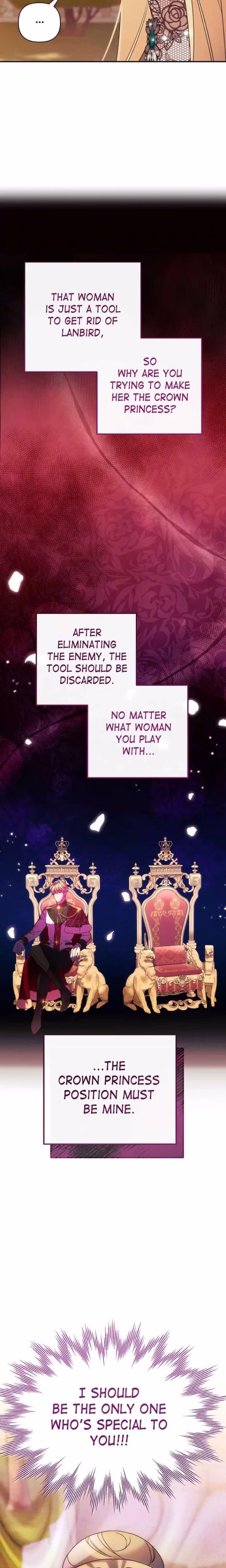 Charming the Duke of the North - Chapter 67 - Part 18