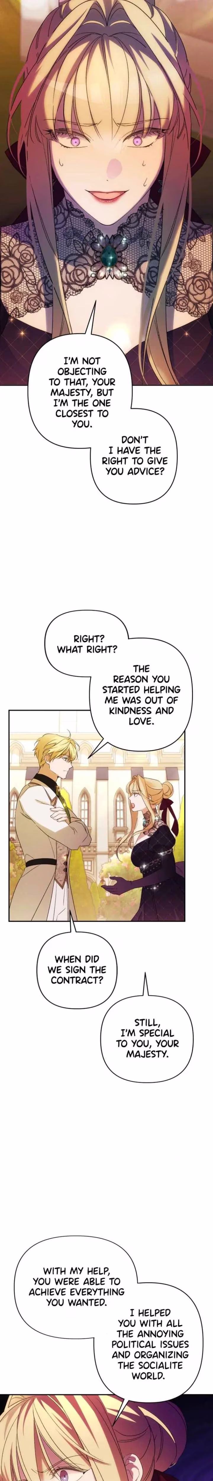 Charming the Duke of the North - Chapter 67 - Part 19