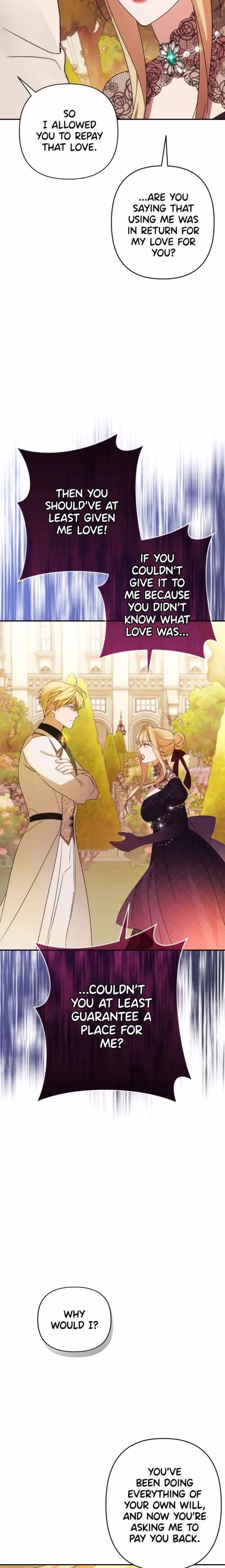 Charming the Duke of the North - Chapter 67 - Part 21