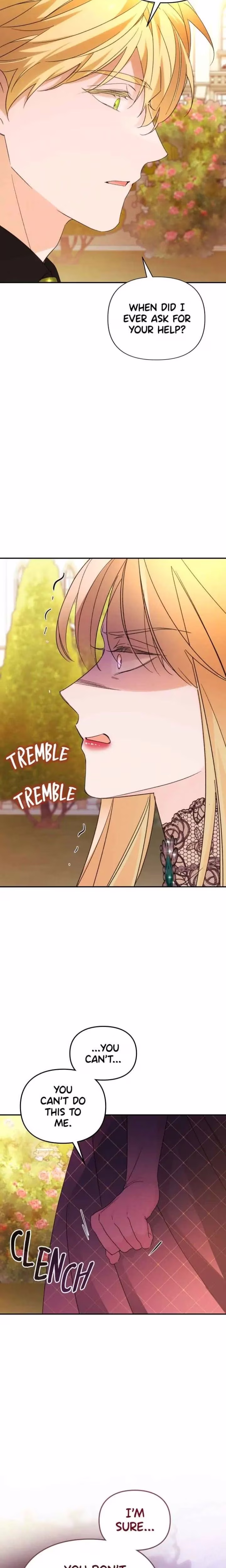 Charming the Duke of the North - Chapter 67 - Part 22