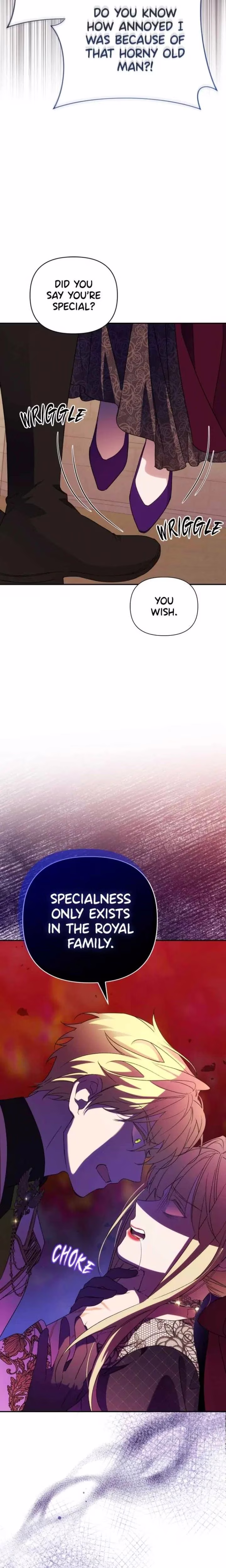 Charming the Duke of the North - Chapter 68 - Part 3